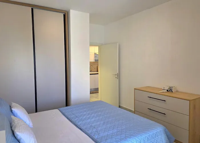 In 070 Appartement *