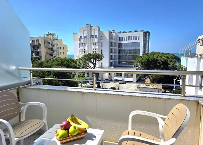 In 070 Appartement *