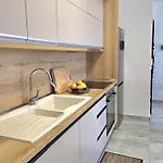Apartman In 070 *