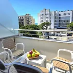 In 070 Apartman *