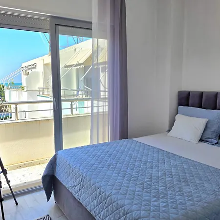 Apartment In 070 Golem (Tirana)