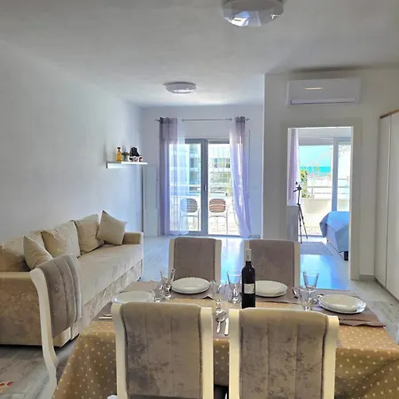 Apartmán In 070 Golem (Tirana)