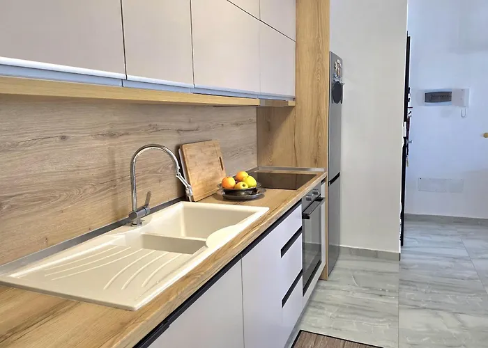 Appartement In 070 *