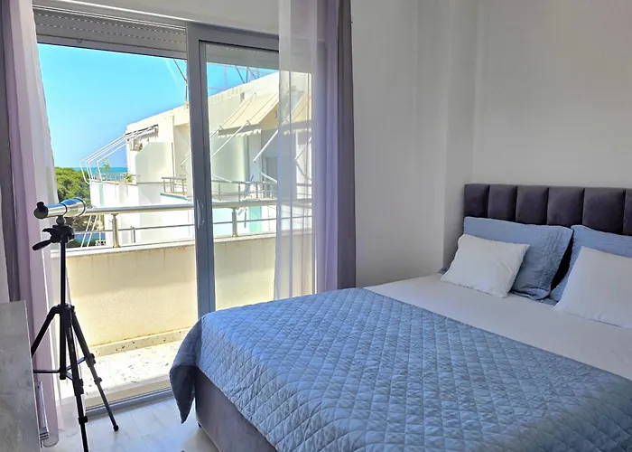 Appartement In 070 Golem (Tirana)