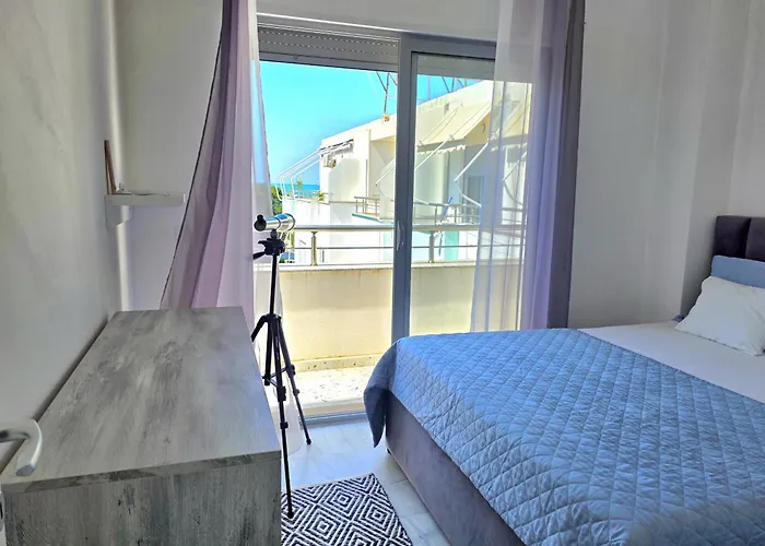 In 070 * Golem (Tirana)