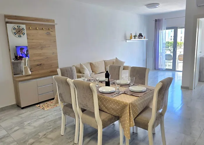 In 070 Appartement *